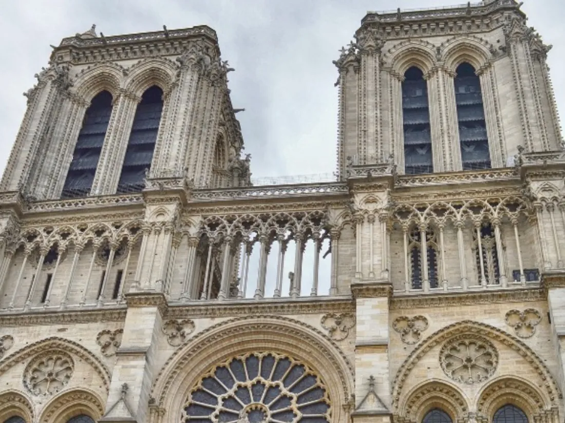 Que faire ce week-end en Île-de-France ?