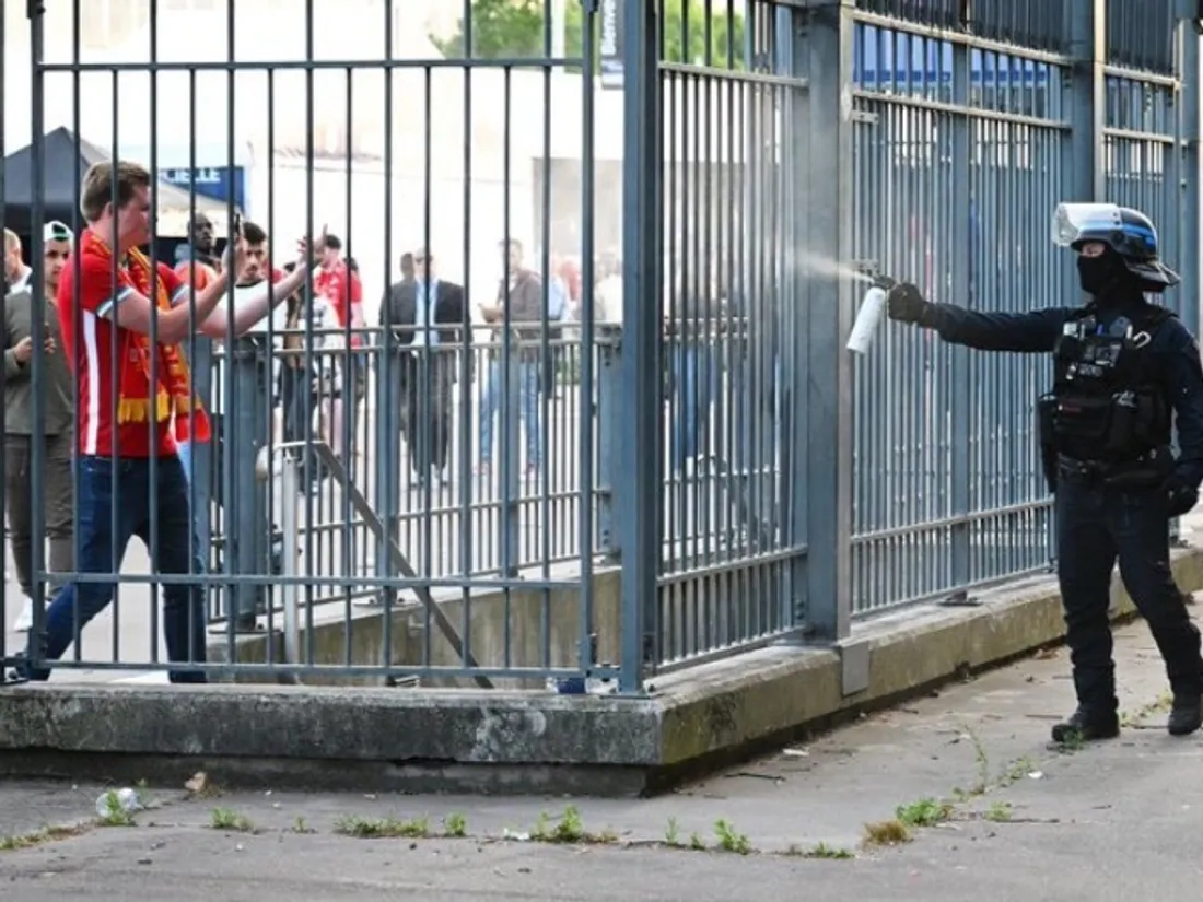 Fiasco du Stade de France : le Sénat rend son rapport et pointe des dysfonctionnements