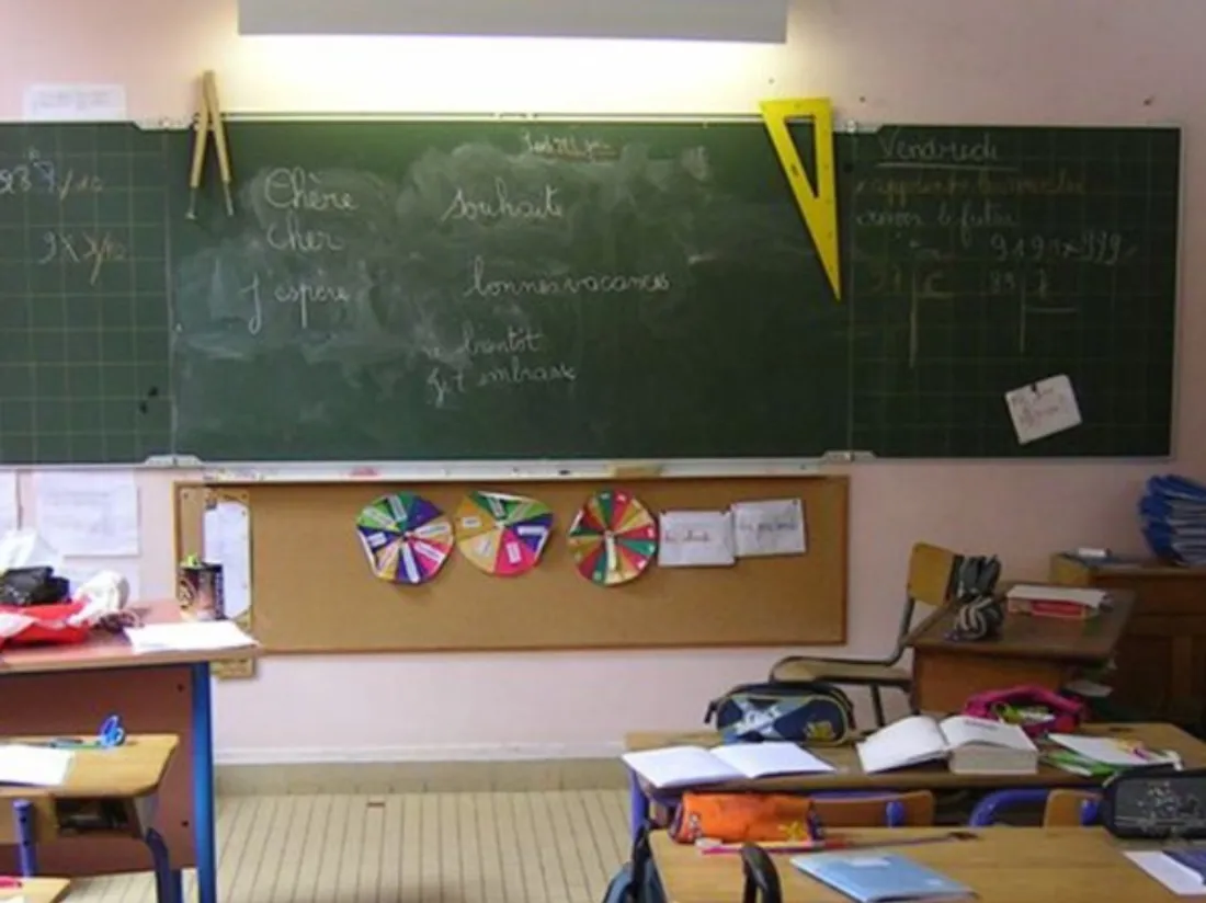 La rentrée s'effectuera le lundi 2 septembre 2024