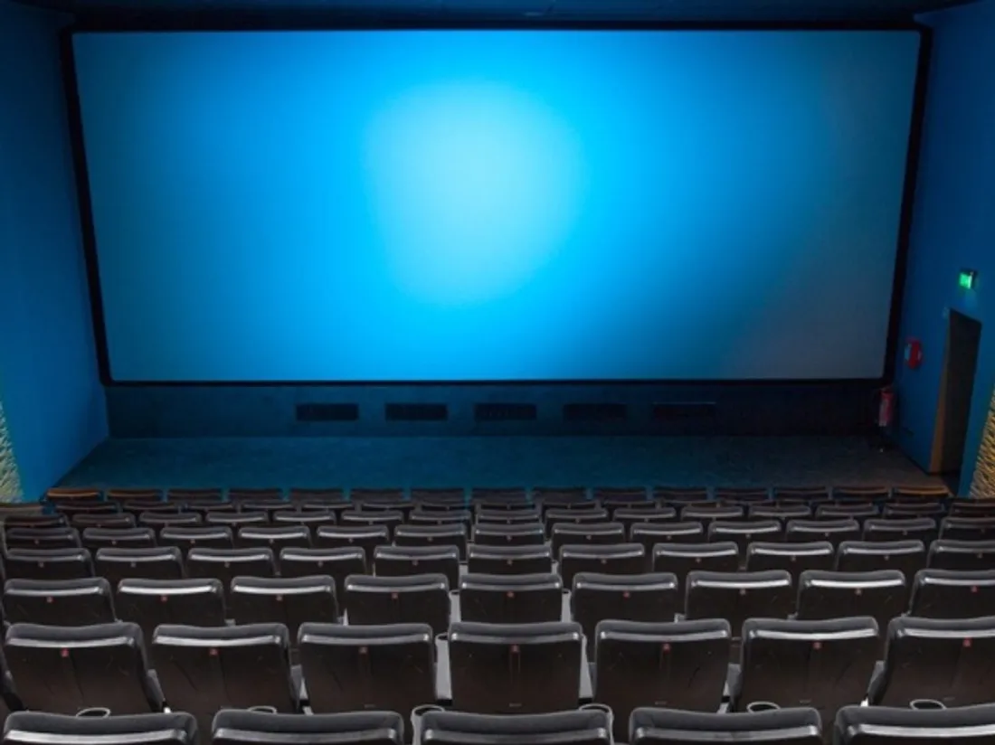 Le Printemps du cinéma a lieu du 23 au 25 mars.