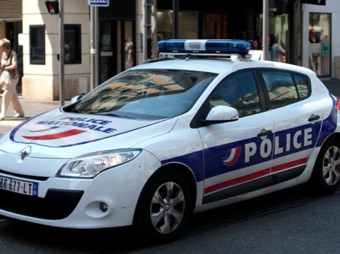 Yvelines : l'IGPN saisie après l'interpellation d'un adolescent au Chesnay
