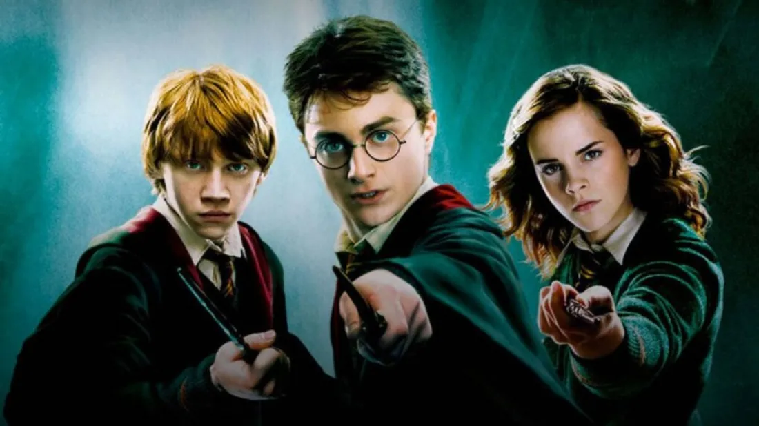 Qui seront les nouveaux Ron, Harry et Hermione ?