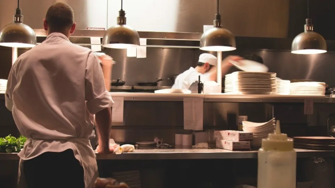 Image d'illustration. Des restaurants ont été récompensés par un Bib Gourmand.