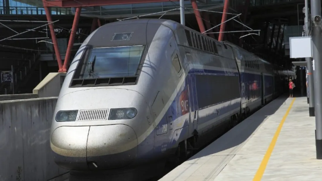 La SNCF