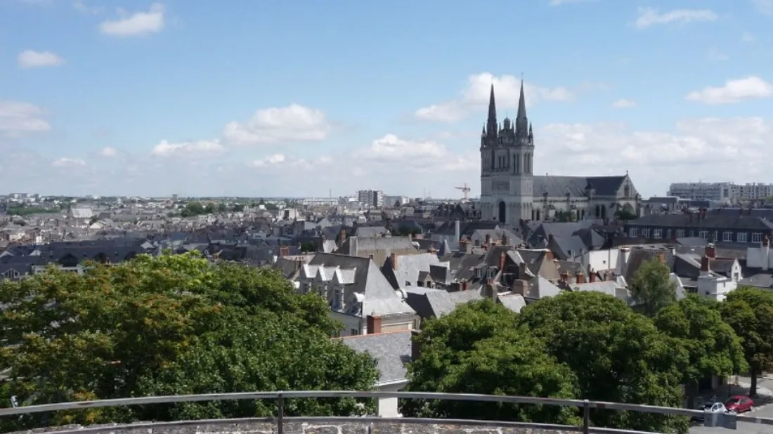 Angers