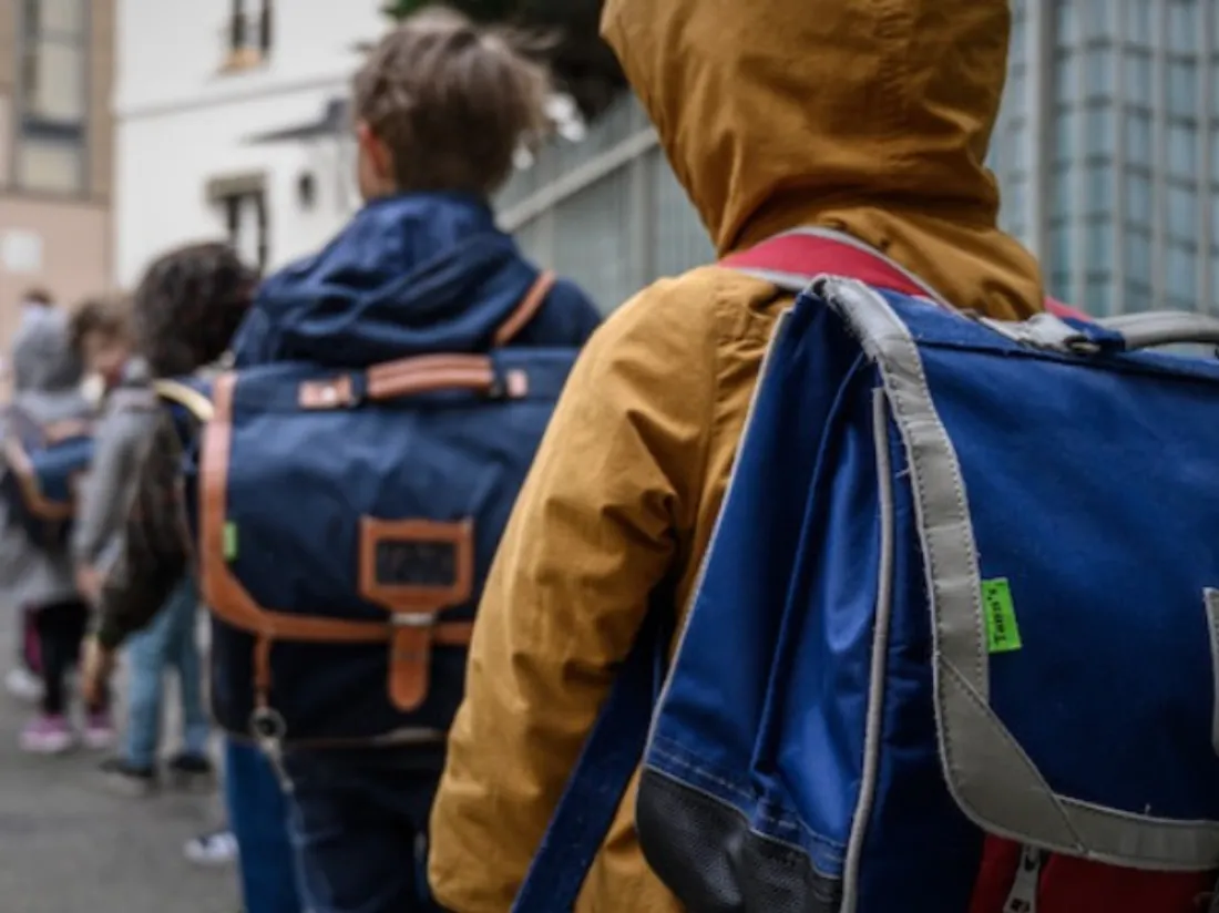 Le harcèlement scolaire touche un million d'élèves en France
