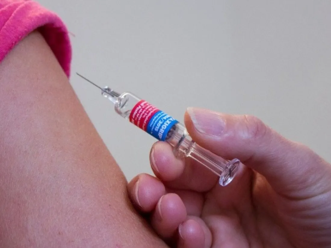 Le centre de vaccination de Mérignac avait ouvert le 29 avril 2021