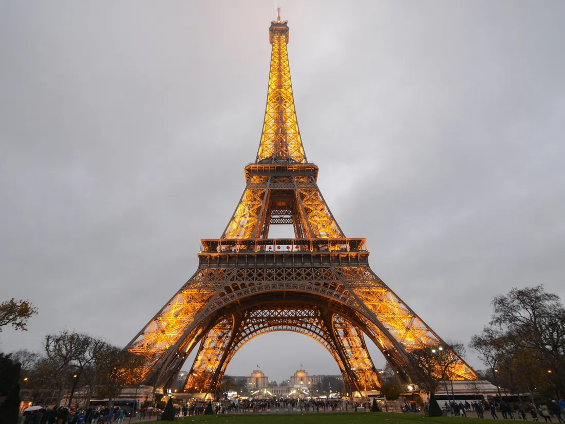 Tour Eiffel