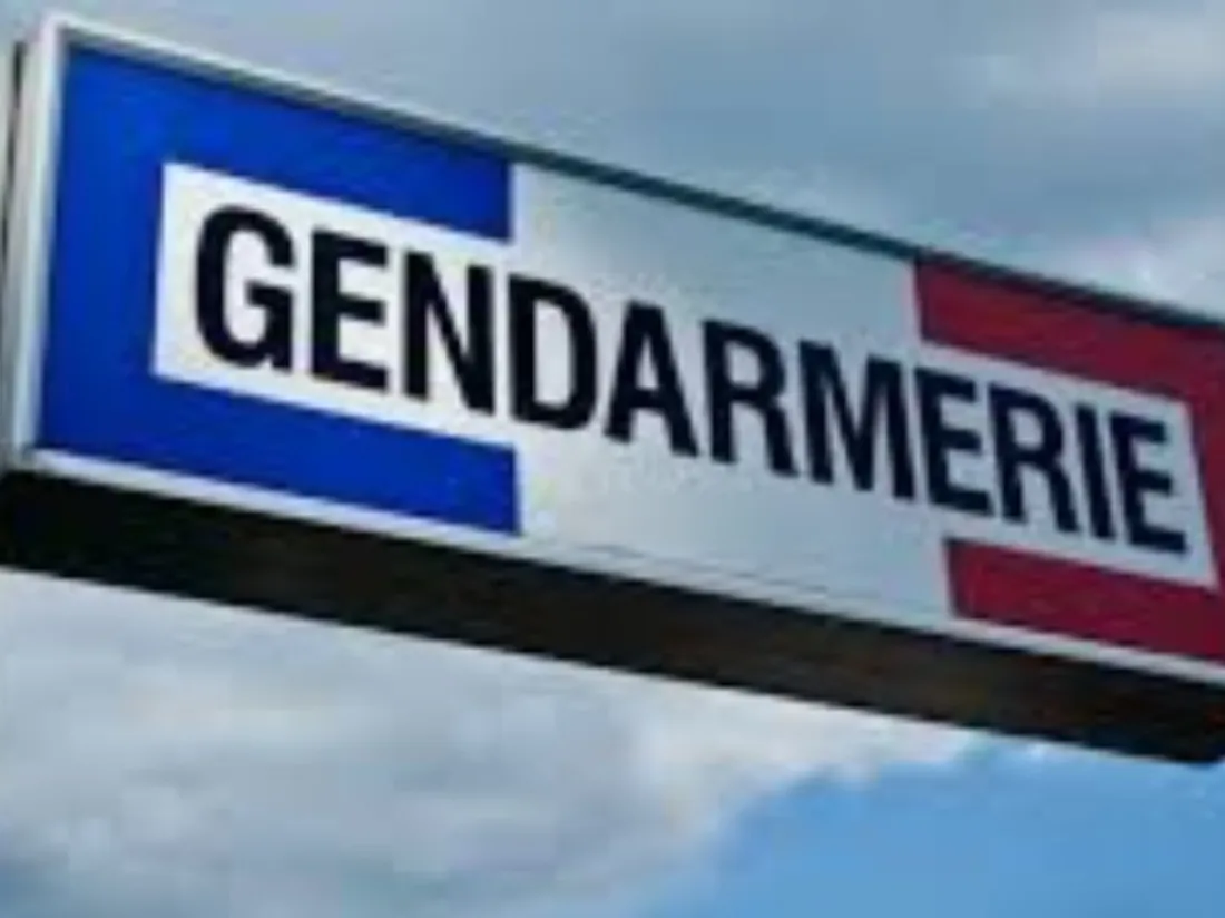 L'auteur présumé des faits s'est rendu de lui-même aux forces de l'ordre