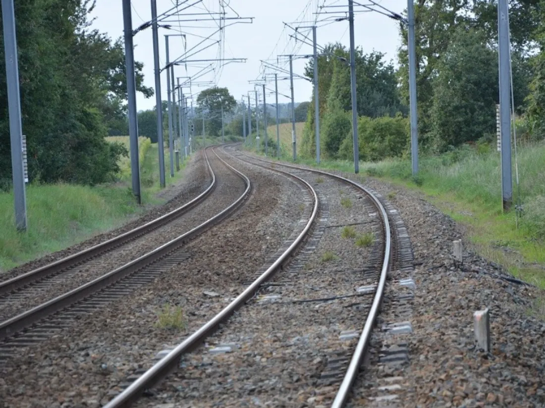 Rails