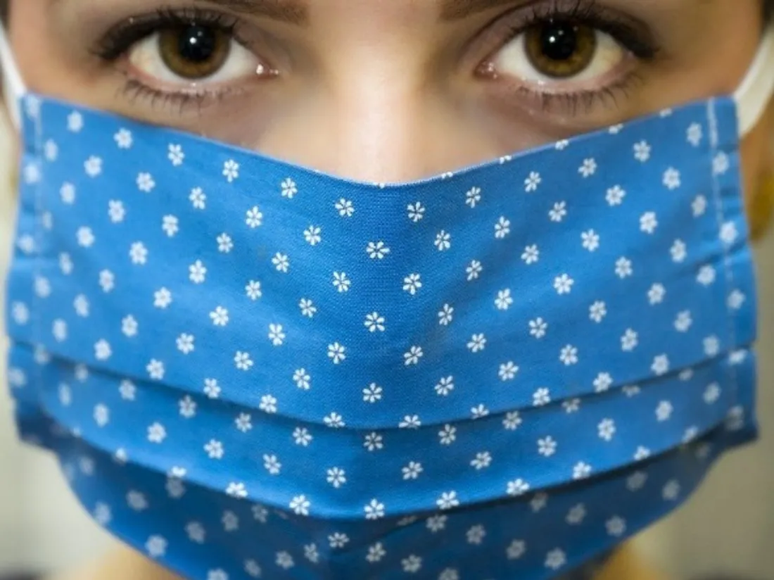 Le port du masque va être allégé dans 12 nouveaux départements.