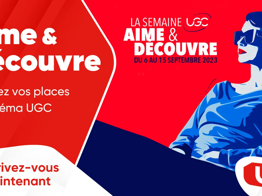 Aime et Découvre