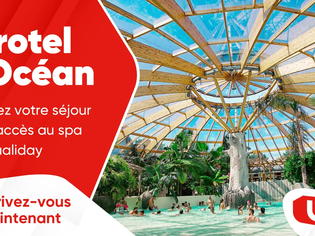 Airotel L'Océan