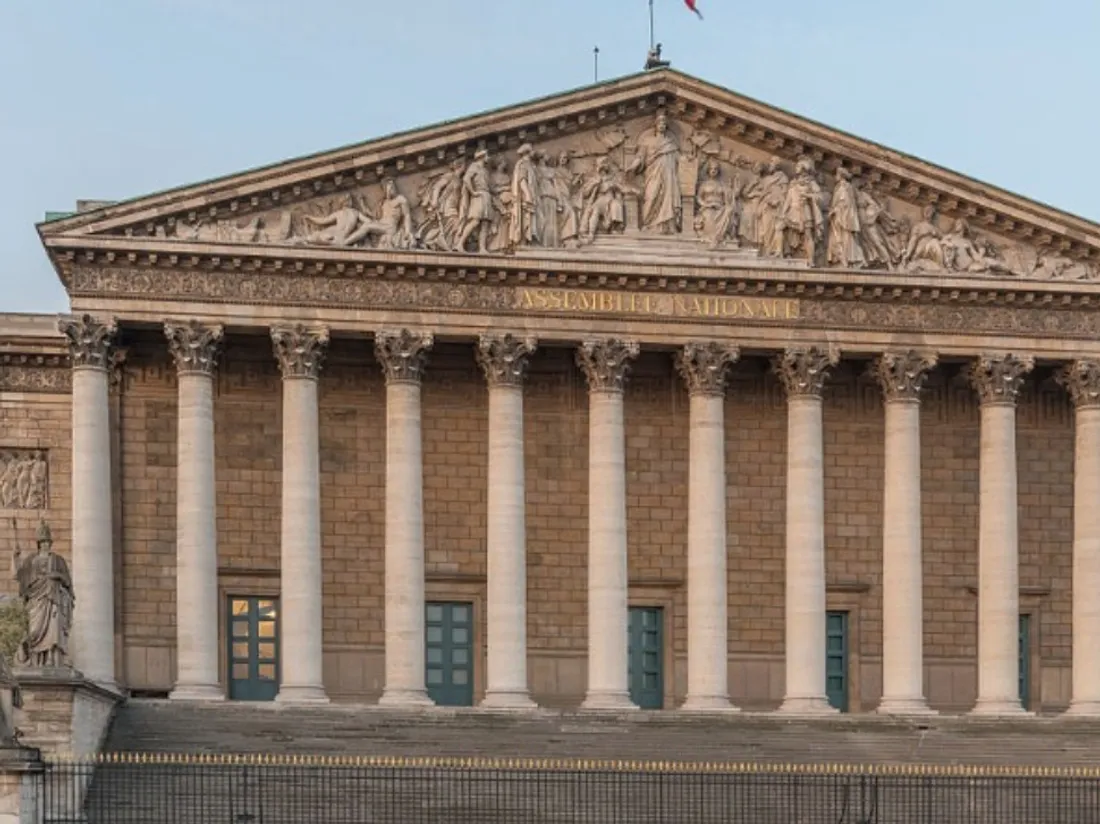 Des élections législatives auront lieu les 30 juin et 7 juillet 2024