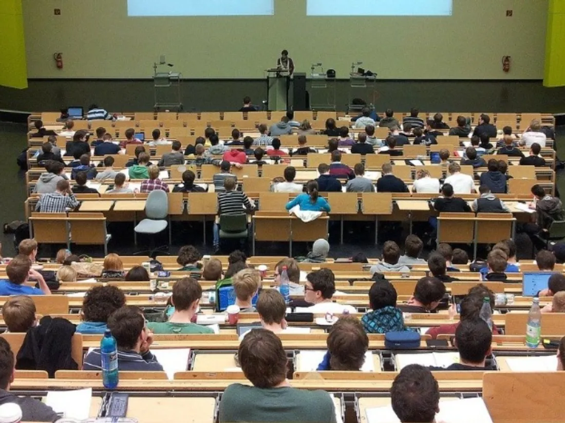 Forte hausse du coût de la vie étudiante.