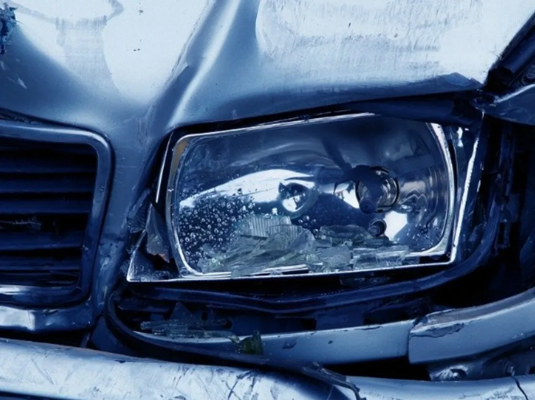 Forte hausse des accidents mortels en Gironde