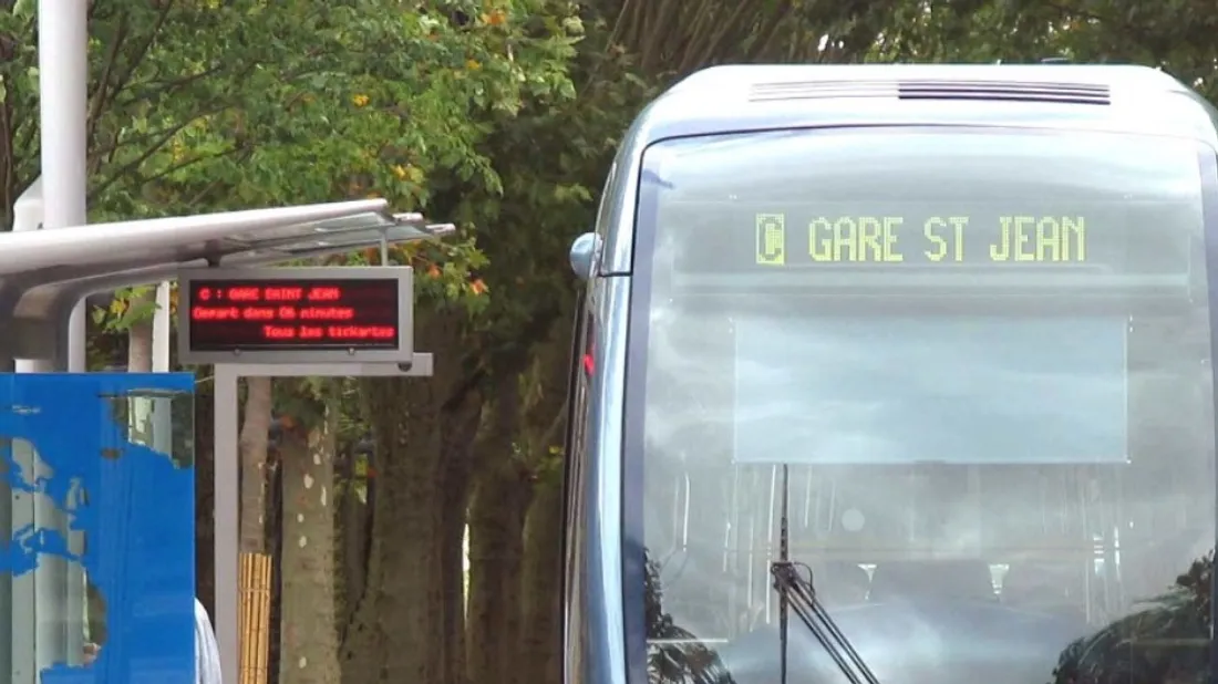 Le tram C reste la meilleure option