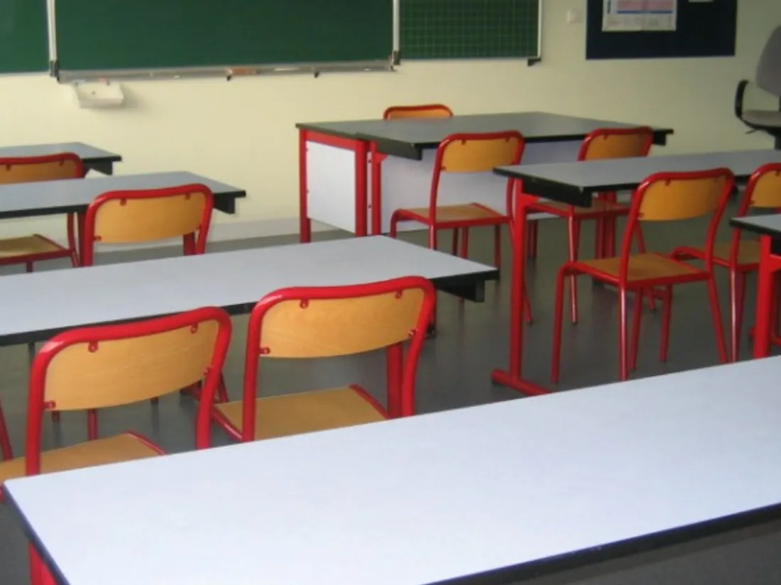 Une minute de silence observé le lundi 16 octobre dans les classes