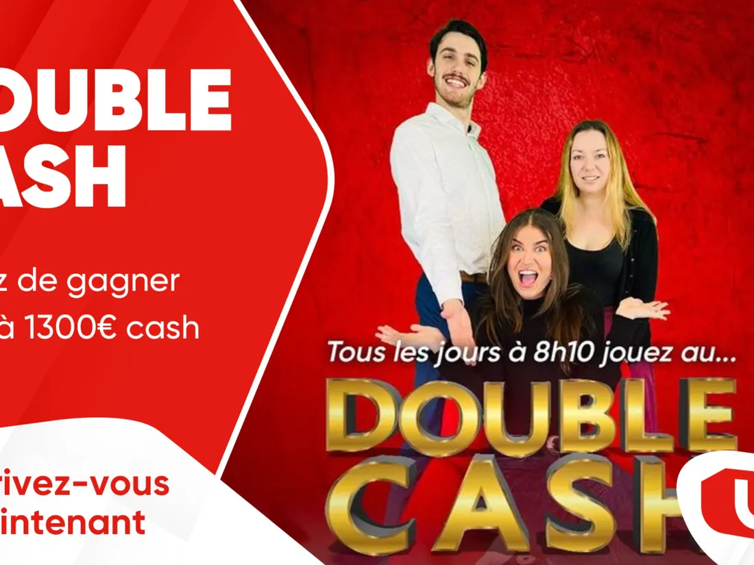Double Cash Wit