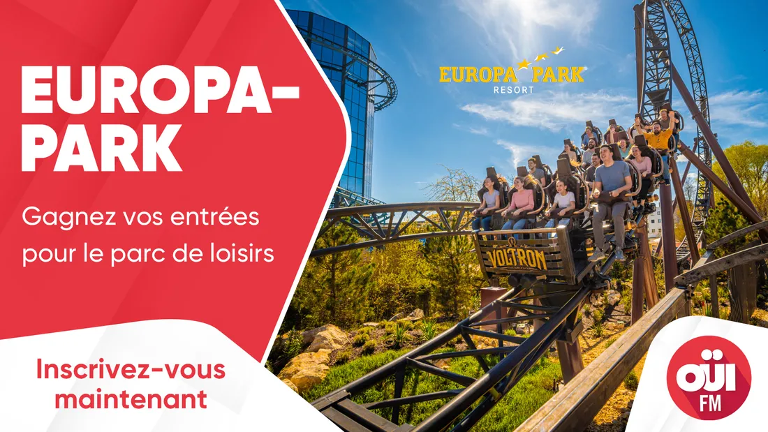 Europa-Park Resort