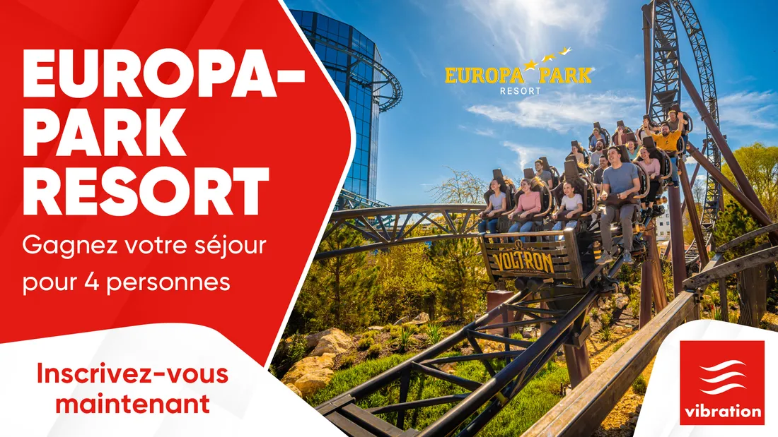 Europa Park Resort
