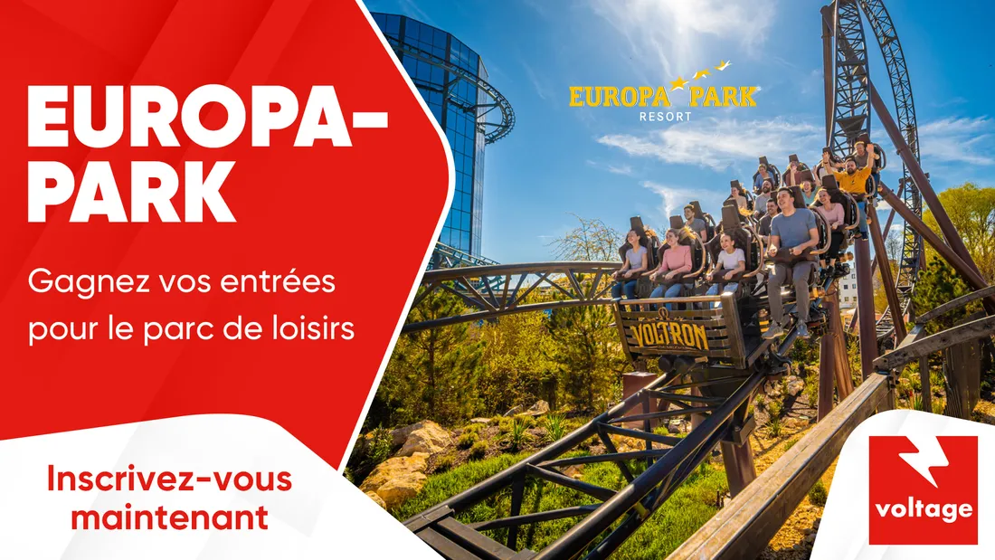 Europa-Park Resort