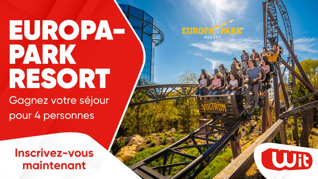 Europa-Park Resort