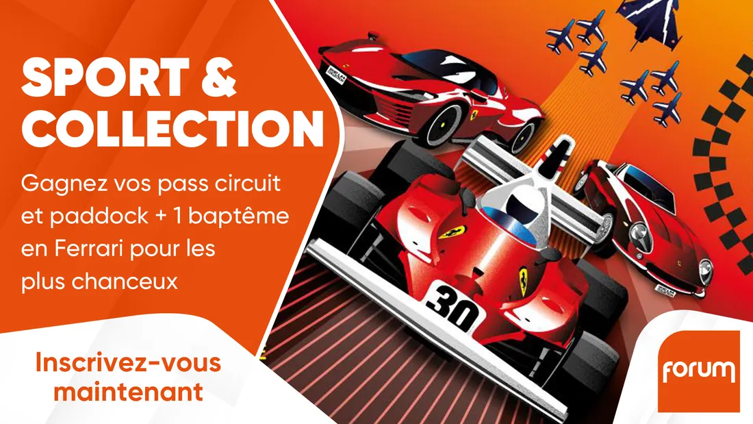 Sport & Collection V3