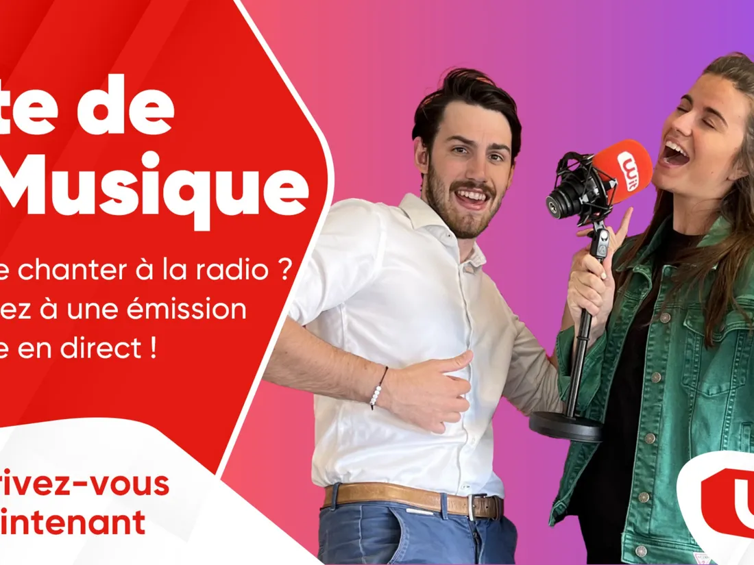 Fête de la musique Émission spéciale