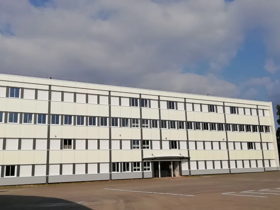 college les sablons viry chatillon