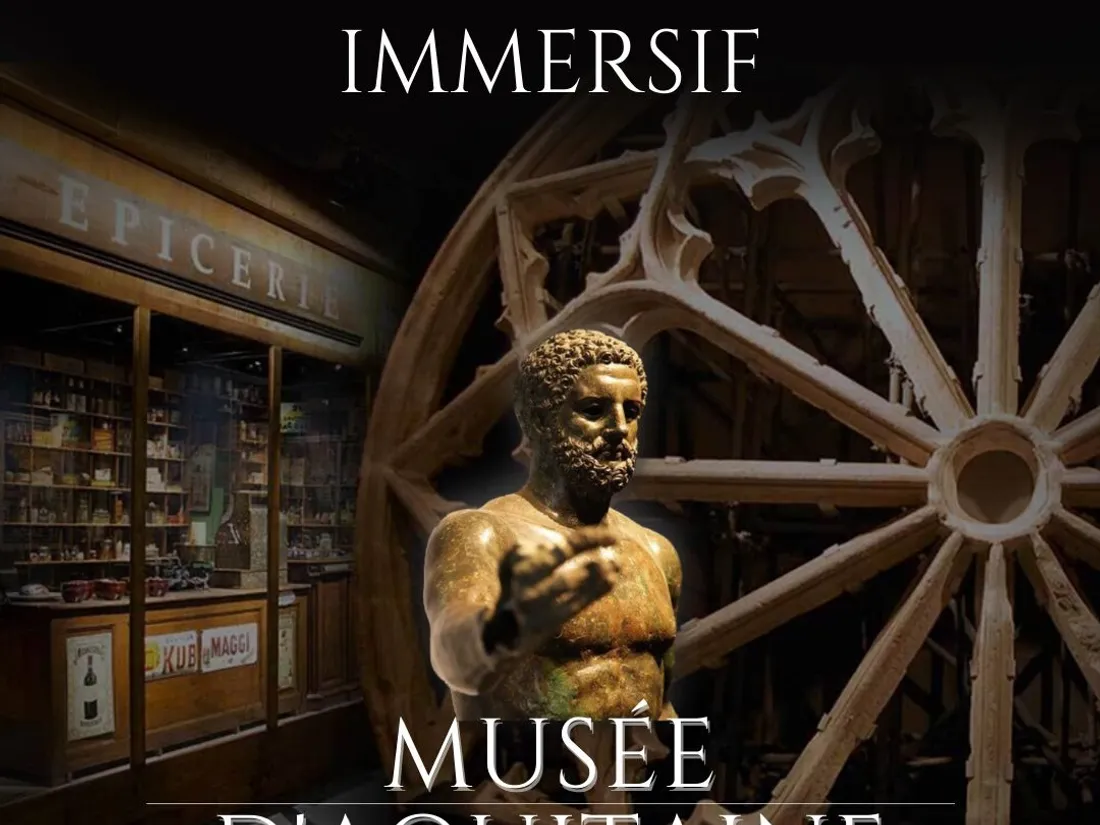 Escape Game Bordeaux Musée d'Aquitaine