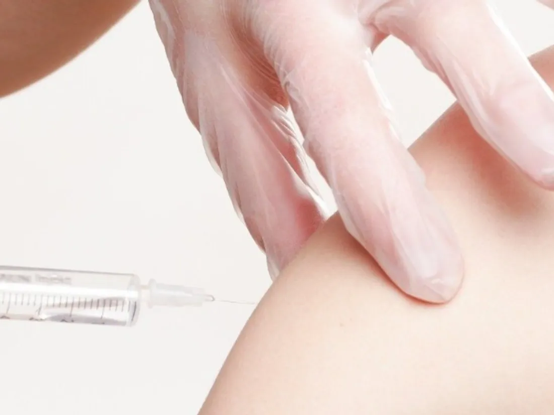 280 vaccins par jour peuvent être réalisés au centre de Mireuil.