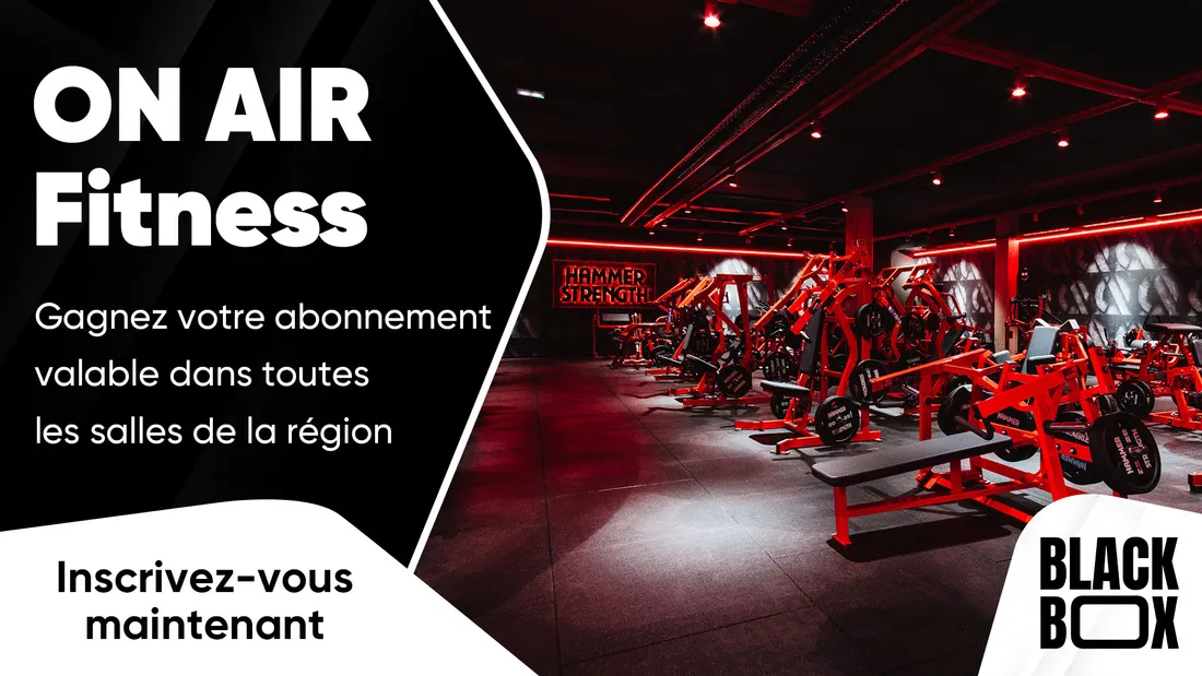 ON Air Fitness