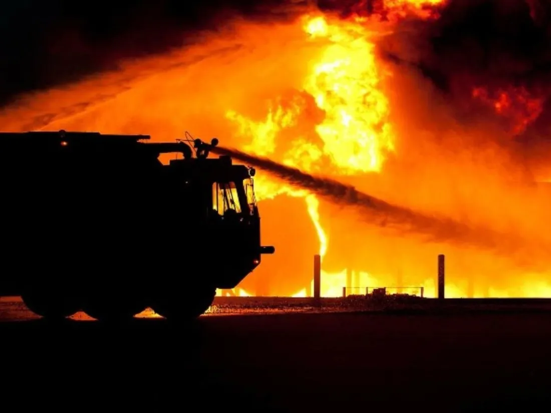 Incendies au Canada : la fumée pourrait atteindre la France lundi