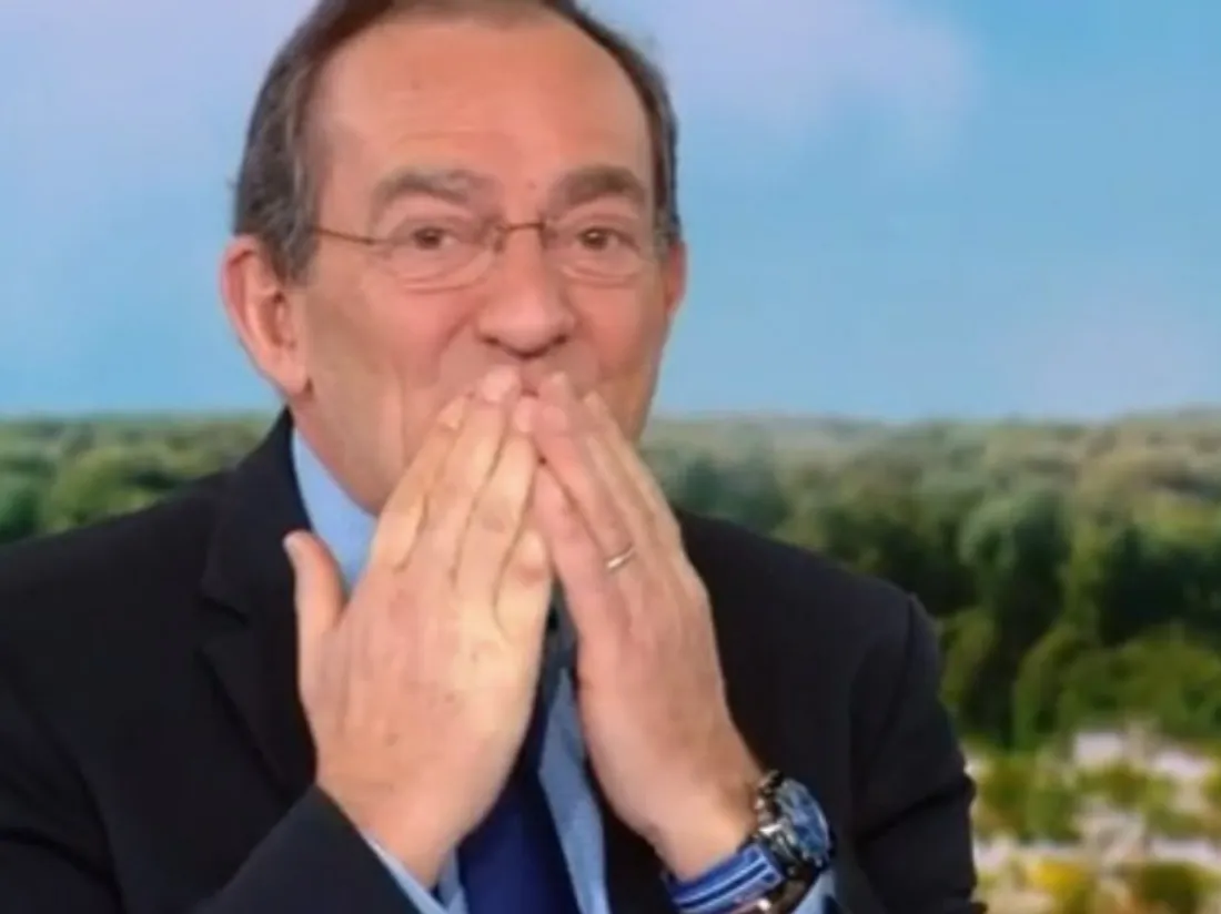 Les obsèques de Jean-Pierre Pernaut se tiendront à Paris