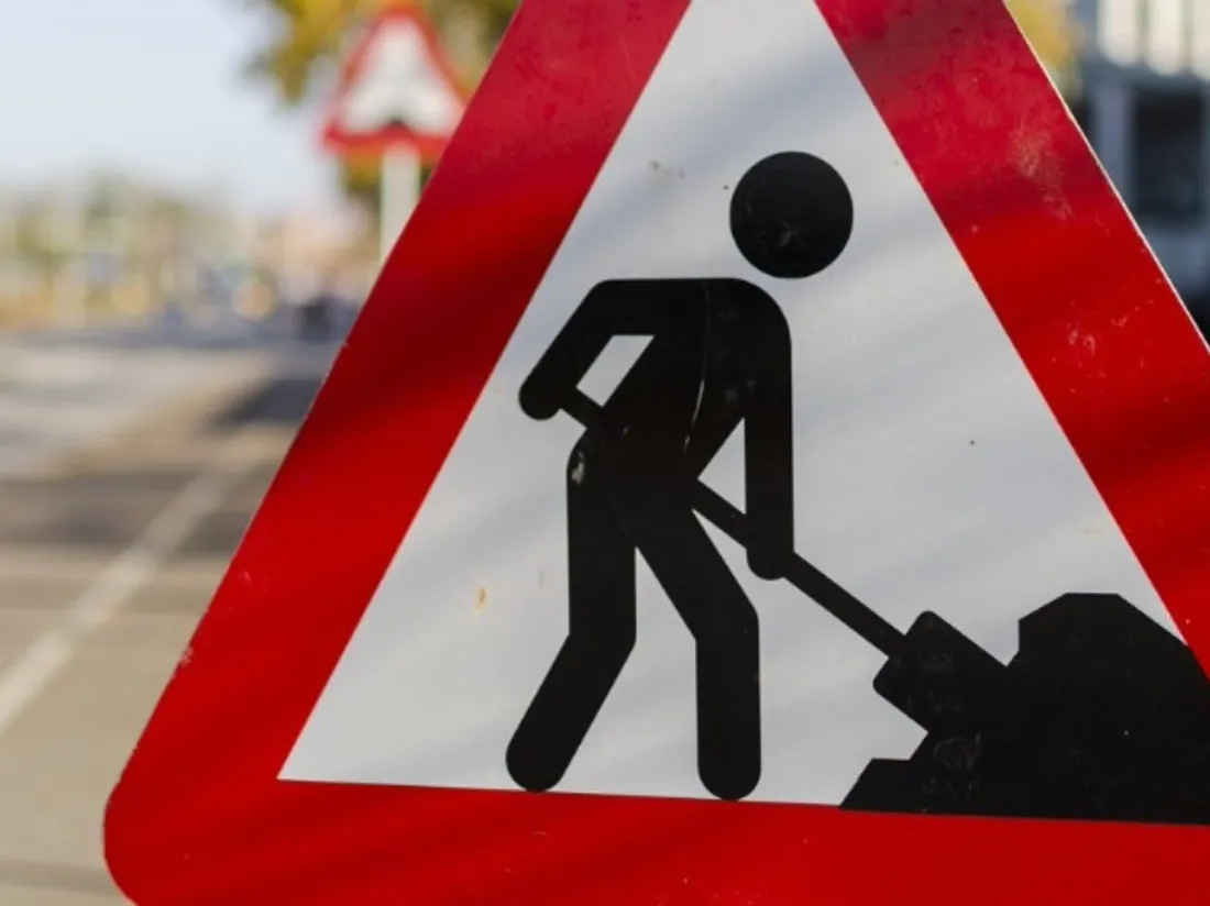 Les travaux reprennent