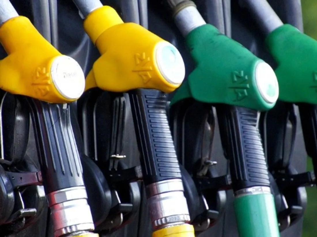 Carburants : ce jeudi, la remise gouvernementale passe de 18 à centimes 
