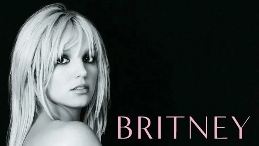 Britney Spears 