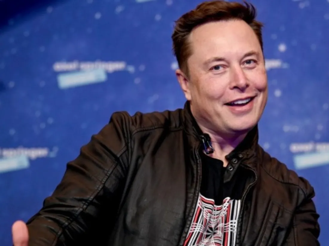 Le fantasque entrepreneur Elon Musk, patron de Tesla, Space X et X (ex-Twitter)