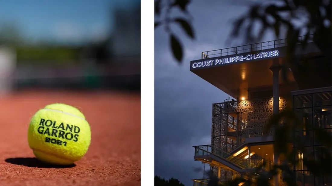 Roland-Garros : ouverture de la billetterie pour l’édition 2022