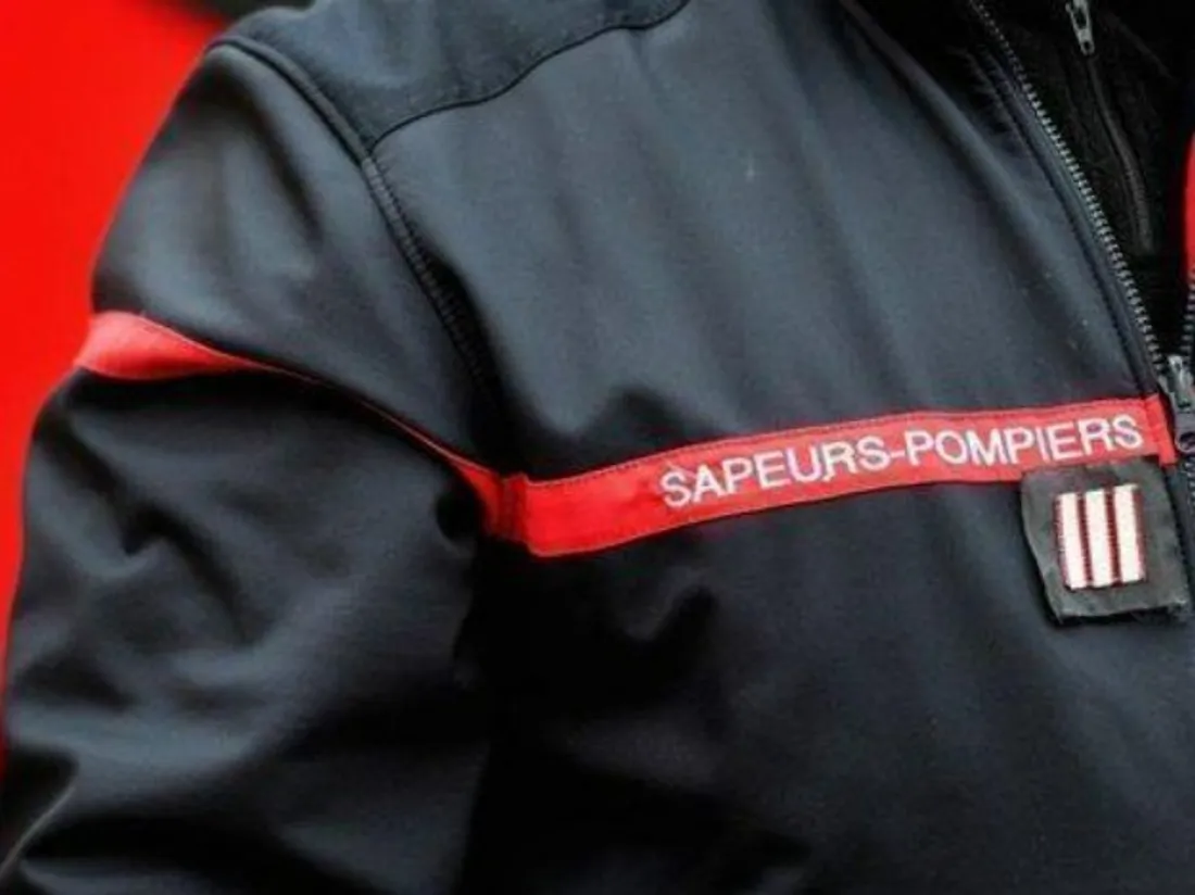 Saint-Ouen : un incendie dans un entrepôt fait quatre blessés dont deux policiers