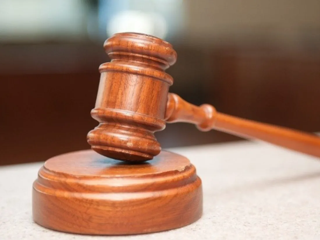 Le verdict a été prononcé hier par la cour d'assises des Deux-Sèvres. 
