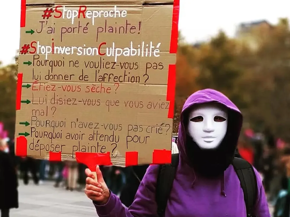 Val-de-Marne : une maman obligée de confier sa fille à son ex-mari violent
