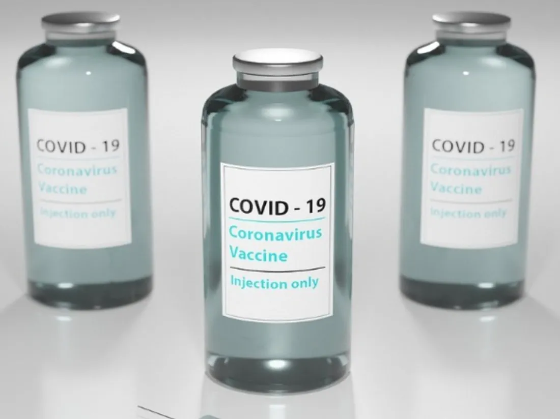 Covid-19 : un homme vacciné 217 fois intéresse les scientifiques