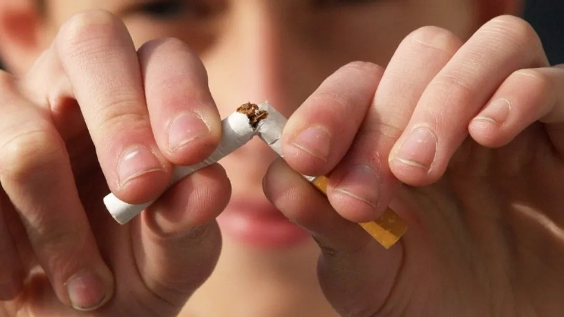 Le gouvernement veut lutter contre le tabagisme.