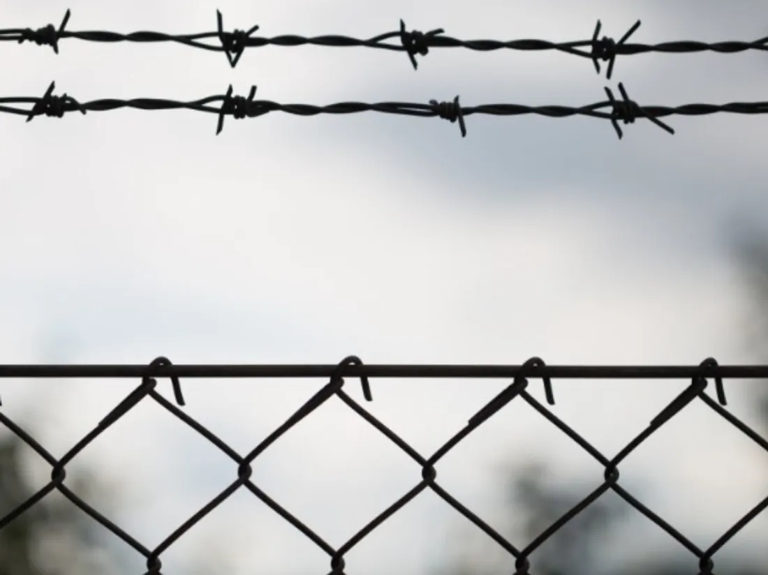 C'est la troisième évasion de la prison de Gradignan en quelques semaines...