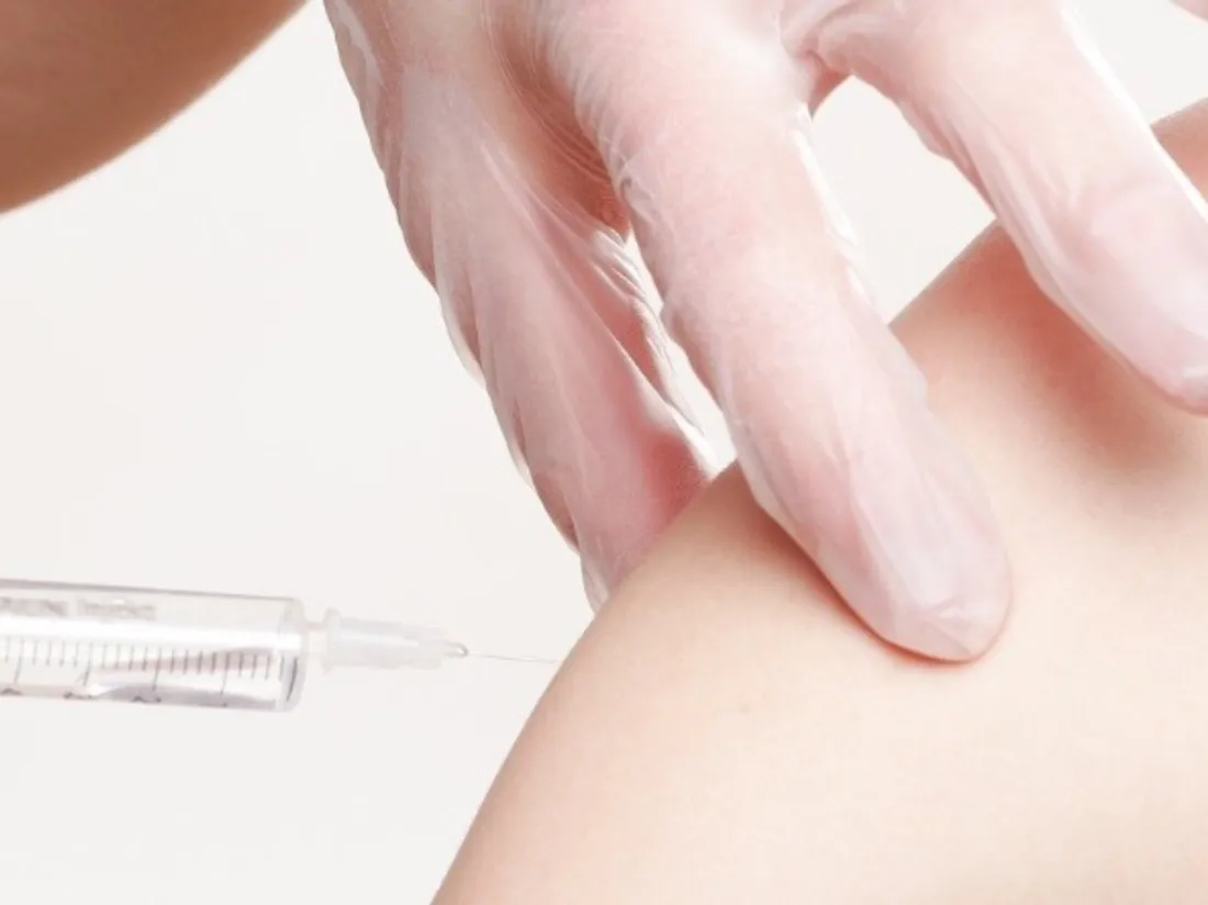 Depuis 2023, la vaccination contre le papillomavirus est proposée aux collégiens