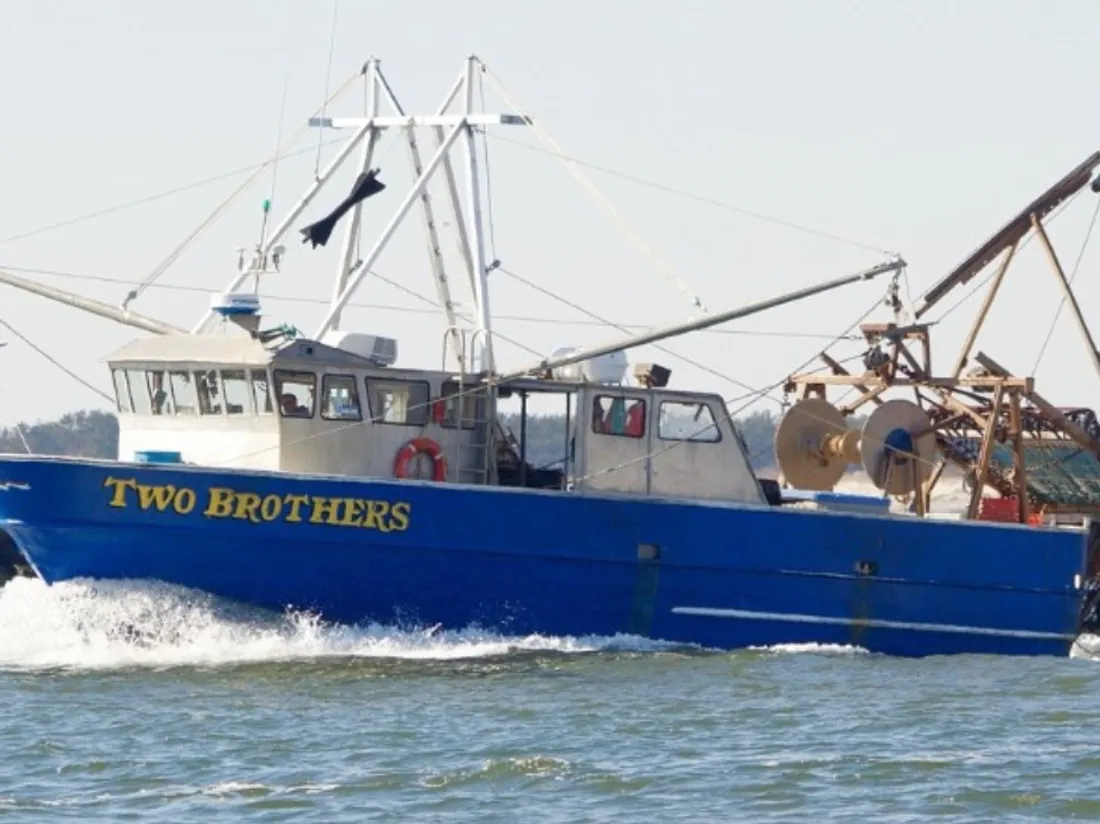 Le pêche va être interdite pendant un mois