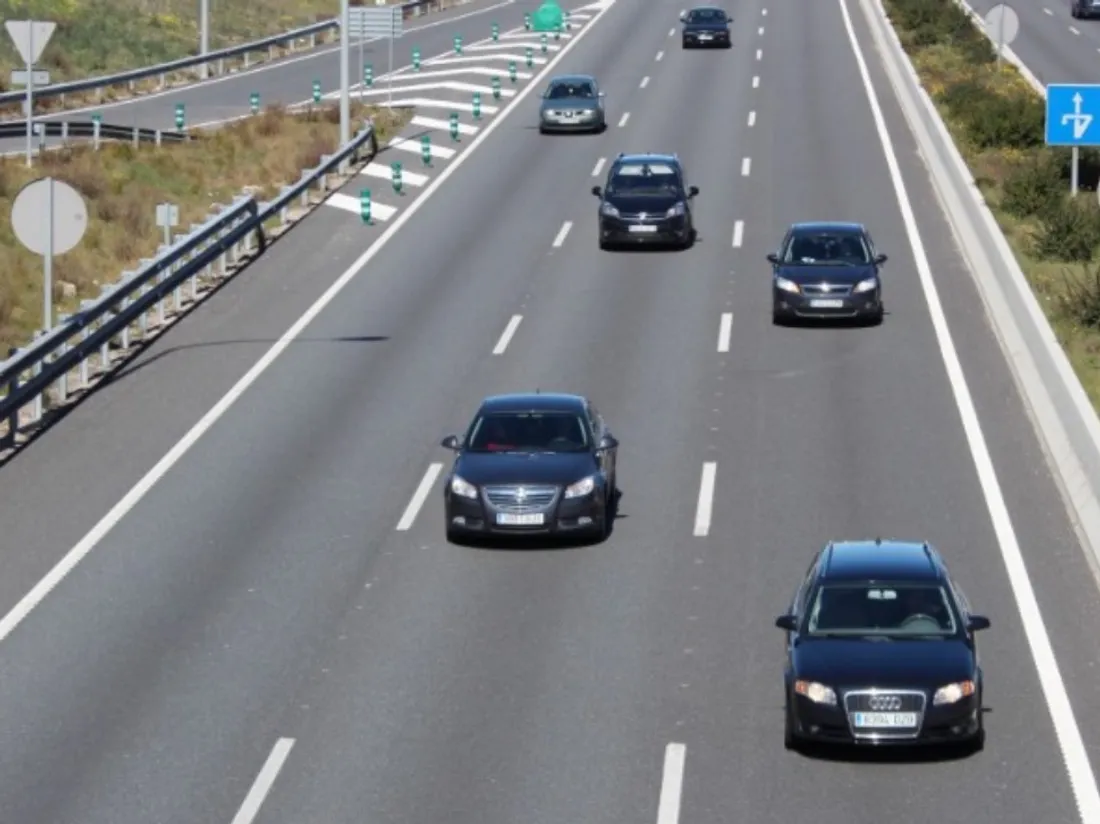 Week-end prolongé du 15 août : découvrez les prévisions de trafic