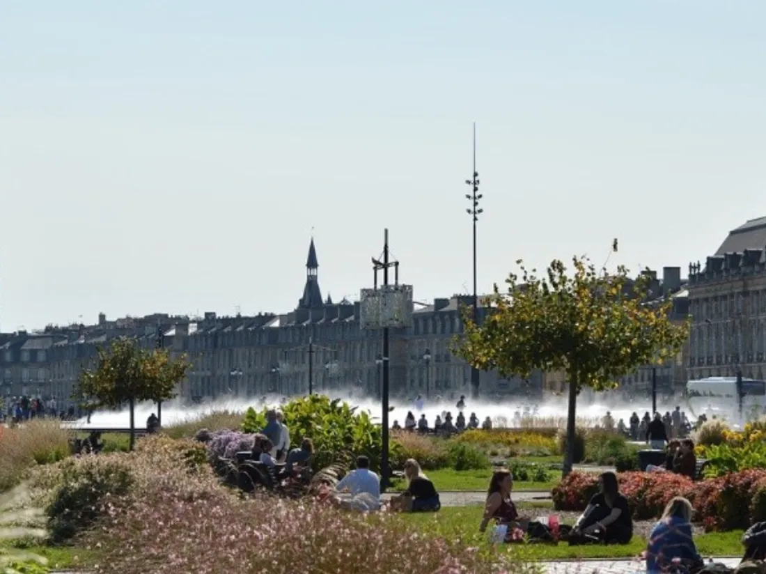 La consommation d'alcool est interdite dans 12 communes de Bordeaux Métropole